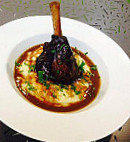 Brin D'olive food