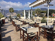 Le Cadillac food