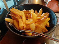 De La Gare food
