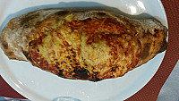 Pizzeria Solé Mio outside