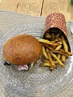 Le 167 food