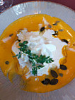 L'Yeuse food