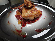 La Cour Des Sens food