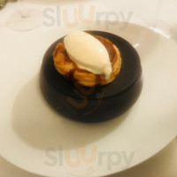 La Cour Des Sens food