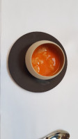 La Cour Des Sens food