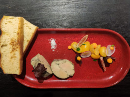 Bazart food