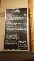 Le Comptoir Demange food