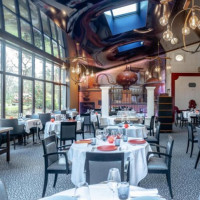 L'Essille food