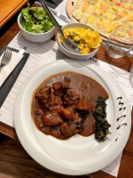 La Bremendell food