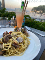 Le Cadillac food