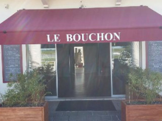 Le Bouchon