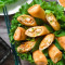 Rouleaux De Printemps