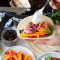 Tacos Végétariens