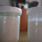 Lait de beurre